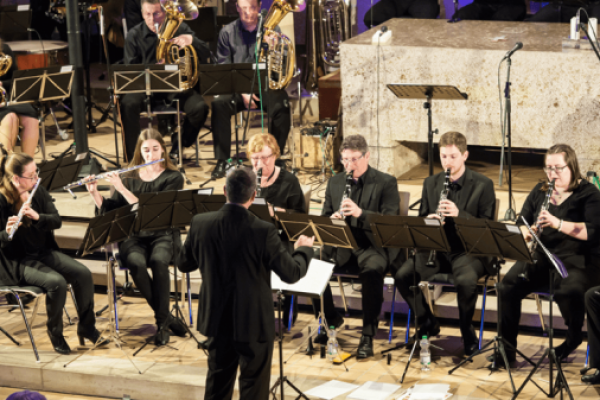 Benefizkonzert