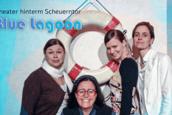 Blue Lagoon