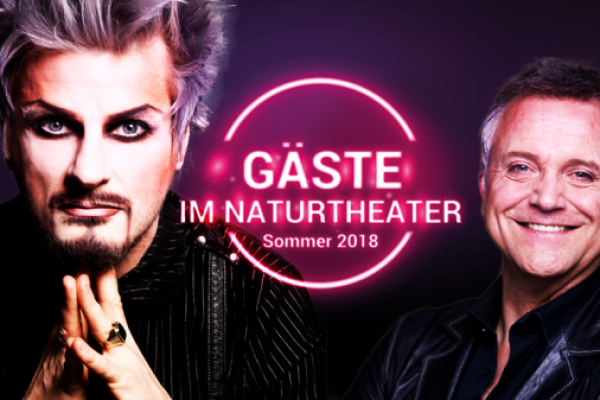 Comedy Night 2018