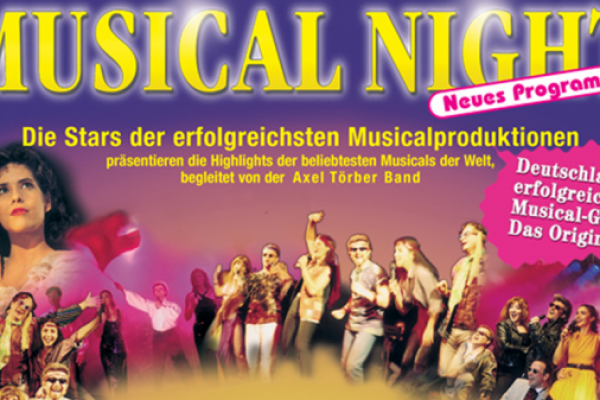 Musical Night 2022