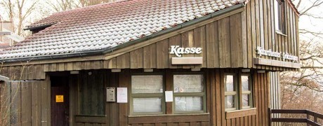Theaterkasse